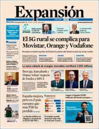 Expansión