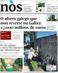 Nòs Diario