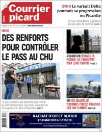 Courrier Picard