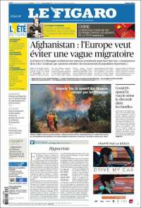 Le Figaro
