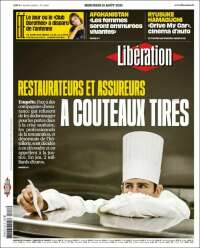 Libération