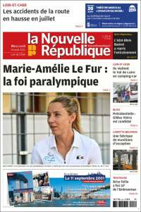 La Nouvelle Republique