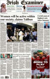 Irish Examiner