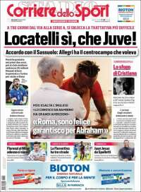 Corriere dello Sport