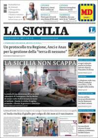 La Sicilia