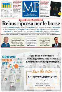 Milano Finanza