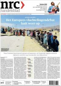 NRC Handelsblad