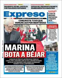Expreso