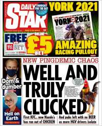 Daily Star
