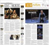 Jornal Estado de Minas