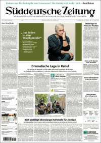Sueddeutsche