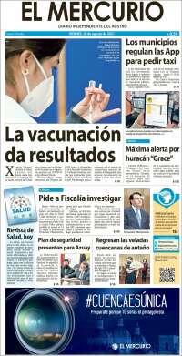 Diario El Mercurio