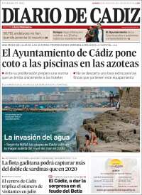Diario de Cádiz