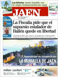 Diario Jaén
