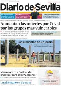 Diario de Sevilla