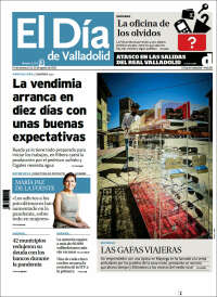 El Día de Valladolid