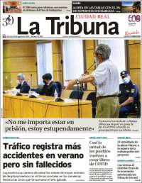 La Tribuna de Ciudad Real
