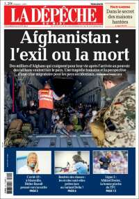 La Dépêche du Midi