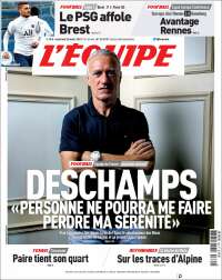 L'Equipe