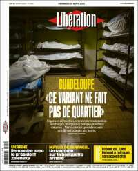 Libération