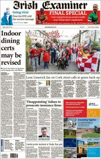 Irish Examiner