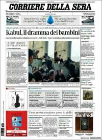 Corriere della Sera