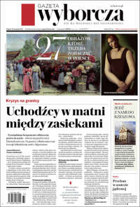 Gazeta Wyborcza