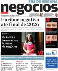 Jornal de Negócios