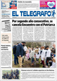 El Telégrafo