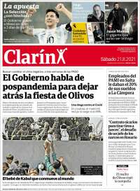 Clarín