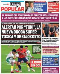 Diario Popular