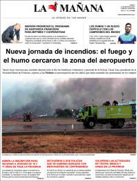 Diario La Mañana