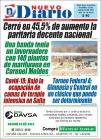 Nuevo Diario de Salta