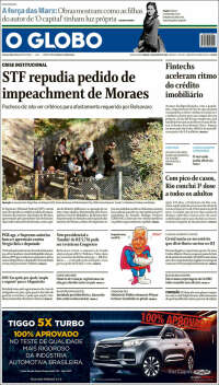 O Globo