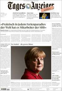 Tages-Anzeiger