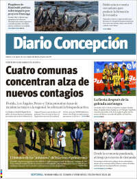 Diario de Concepción