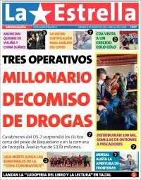 La Estrella del Norte