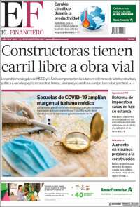 El Financiero
