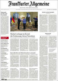 Frankfurter Allgemeine