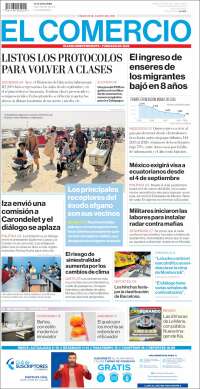 El Comercio