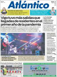 Atlántico Diario