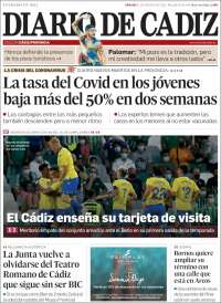 Diario de Cádiz