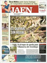 Diario Jaén