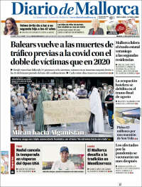Diario de Mallorca