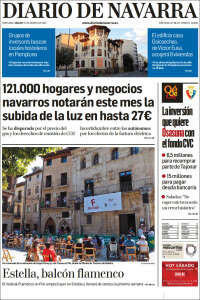 Diario de Navarra