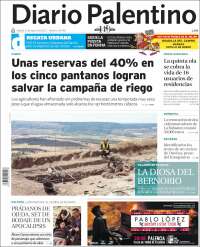 Diario Palentino