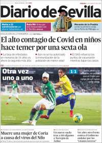 Diario de Sevilla