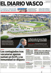 Diario Vasco