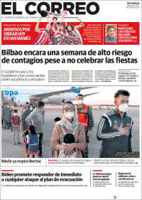 El Correo - Guipuzcoa