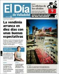 El Día de Valladolid